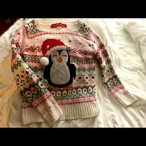 Cute Kids Sweater